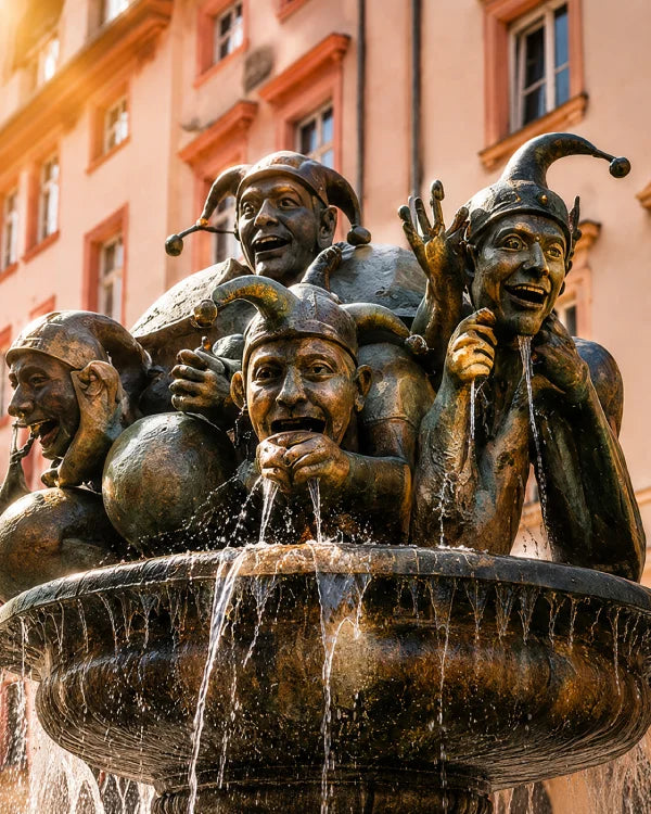 Mainz Stadtmotiv