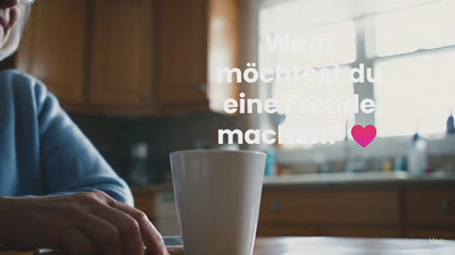 SMART TASSE | Zeit zum Glücklichsein